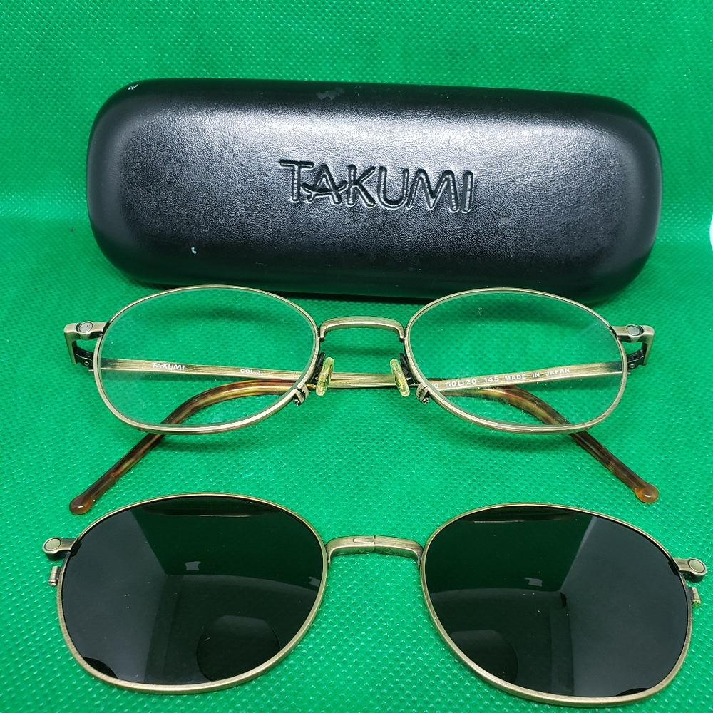 Tukami RX eyeglass frames to 7750